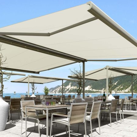 Kartal Tente Sistemleri